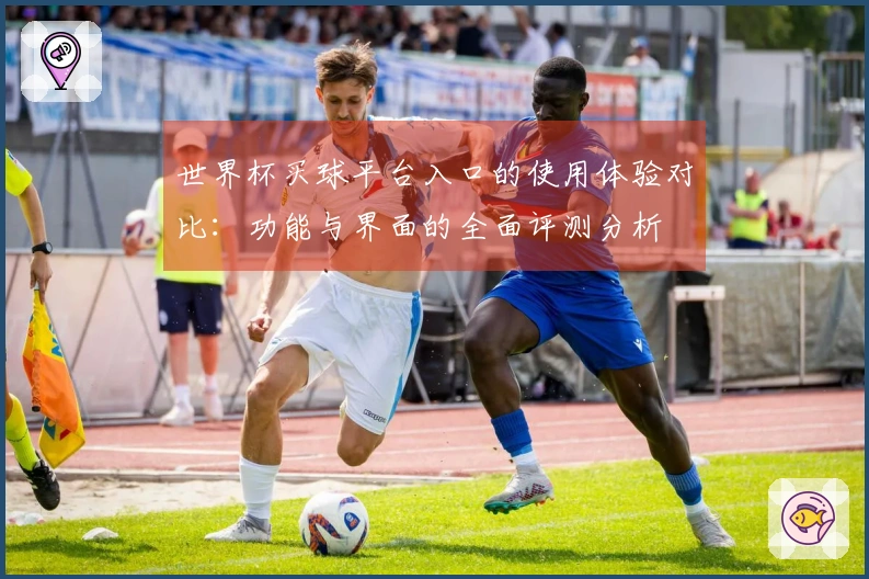 世界杯买球平台入口的使用体验对比：功能与界面的全面评测分析