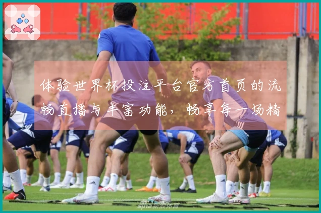 体验世界杯投注平台官方首页的流畅直播与丰富功能，畅享每一场精彩赛事