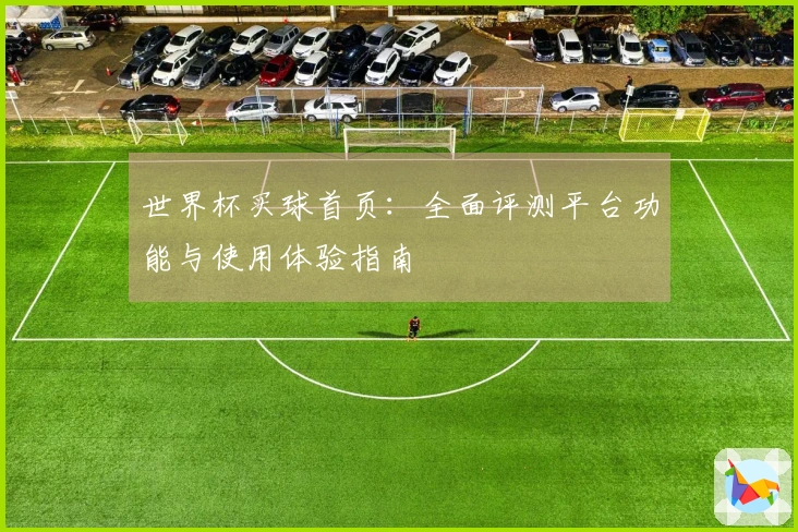 世界杯买球首页：全面评测平台功能与使用体验指南