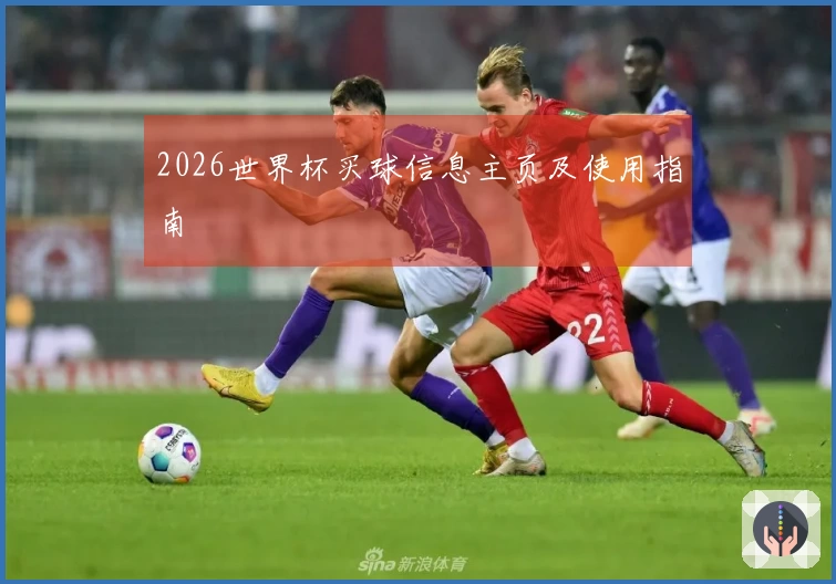 2026世界杯买球信息主页及使用指南