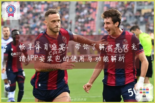 畅享体育盛宴，带你了解世界杯竞猜APP安装包的使用与功能解析