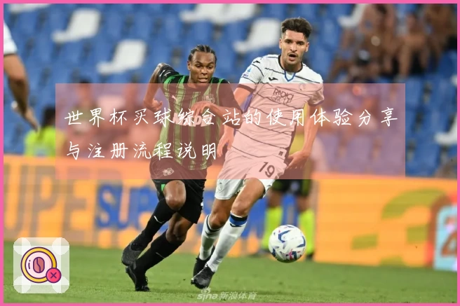 世界杯买球综合站的使用体验分享与注册流程说明