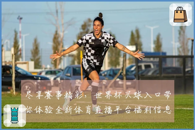 尽享赛事精彩，世界杯买球入口带你体验全新体育直播平台福利信息汇总